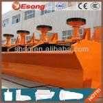 New technology gold mining equipment from shanghai(manufacturer)