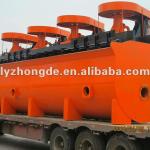 SF-20 flotation equipment for various ores