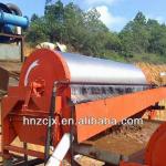 Low Price High Strength CTB Series Permanent Wet/Dry Magnetic Separator