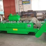 RCDF oil cooled belt magnetic separator/electromagnetic/iron remover