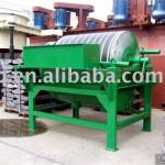 new type energy saving magnetic separator for beneficiation