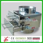 Forage Small Magnetic Separator for Wet and Dry material