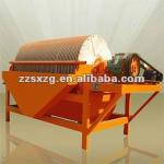 Iron And Beneficiation Magnetic Separator