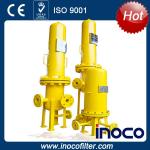 Standard gas filter ( InoNG-Eco )