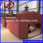 Hot-selling Dressing Equipments with CE&amp;ISO Certified Beneficiation Flotation Machine