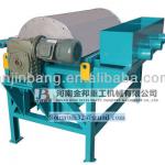 High Output Capacity Magnetic iron Separator for ore dressing, iron sand separator machines