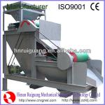 High intensity magnetic separator with low price