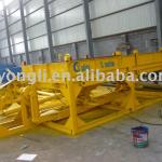 Diamond mining jigging machine for sale