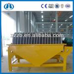 CTB series wet magnetic ore separator on hot sales