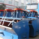 ISO 9001 Approved XJK Gold Ore Flotation Cell, Flotation Machine, Flotation Separator for Sale