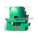 Water Jacket Alluvial Gold Concentrator
