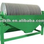 (For magnetite )CTN Wet Countercurrent Magnetic Separator /Cobber