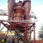 cement powder separator cyclone powder separator