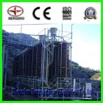 Gold mining equipment/ Gold machine with ISO, CE, SGS
