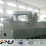 China Zinc Ore Flotation Machine Suppliers from Shanghai Lipu