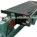 Mining Shaking Table with ISO9001-2008,CE Certificate