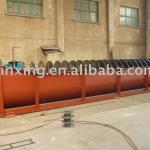 mining machinery,immersed spiral classifier