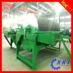 300-500 TPH Iron ore processing line Sea river sand iron concentrate line magnetic separator