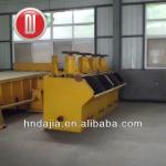 Dajia Nickel Flotation Machine/Copper Flotation Separator