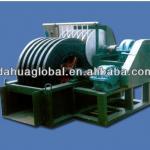 High Quality Iron Ore Tailing Recycling Machine With High Efficient