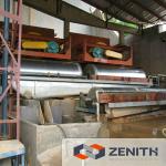 advanced magnetic separator,high performance magnetic separator