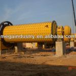 China top professional gold/copper/iron ore beneficiation plant
