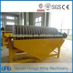 High Quality Wet Magnetic Separator With High Intensity