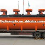reliable quality! BF-8.0 type flotation machine for various ores by Zhongde