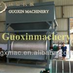 Guoxin supply high production rate Iron sand magnetic separator-