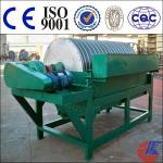 China Magnetic Separator For Conveyor Belts--Competitive Price-