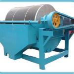 gold magnetic separator supplier