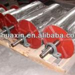 Series CTZ Permanent Magnetic Roller separator/magnetic drum/magnetic pulley