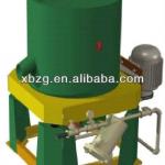 New technology Gold mining equipment centrifuge separator