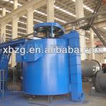 Rubber Liner and Rubber Impeller Type Flotation Machine