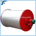 CT magnetic drum pulley separator for sand gravel