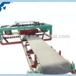 ISO quality approved dry magnetic separator