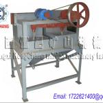 ISO9001:2008 Mineral Jig Machine for Iron,placer gold,tin,tungsten,lead,zinc,antimony,manganese