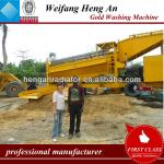 Alluvial Gold Mining Equipment