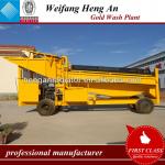 Gold Mining Equipment