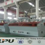 Lipu Dissolved Air Sand Flotation Machine Machinery