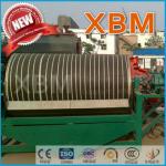 CTB Series Wet/Dry Magnetic Separator with ISO9001:2008