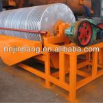 chromite magnetic separator / chromite magnetic dry separator / dry type magnetic separator