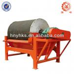 Yuhui high efficiency wet magnetic separator for iron ore-