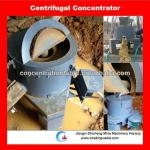 China Gold Concentrator-