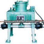 professional high gradient magnetic Separator-