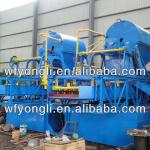 High efficient gold machine/gold mining machine-