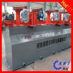Hot sale copper ore flotation tank with high efficiency-