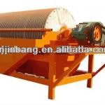 superior mining magnetic separator-