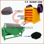 Low-grade Magnetite Mining Processing Plant