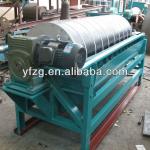 Mining magnetic separator for iron ore, river sand separating ---Yufeng Brand